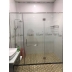 Vách tắm kính đẹp