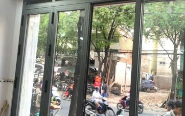 Cách nhận biết cửa nhôm Xingfa chính hãng và nơi mua uy tín