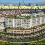 Lắp đặt cửa kính cường lực tại quận 2