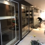 TIẾT LỘ QUY TRÌNH “CHUẨN” LẮP ĐẶT CỬA KÍNH CƯỜNG LỰC