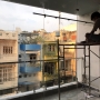 HƯỚNG DẪN LẮP ĐẶT LAN CAN KÍNH CƯỜNG LỰC ĐẸP VÀ CHUẨN NHẤT